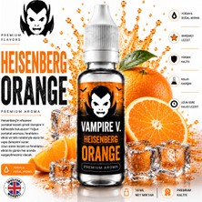 Vampire Vape Vampire V. Heisenberg Orange Aroma