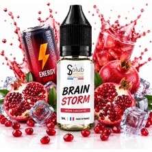 Solub Brain Storm Aroma