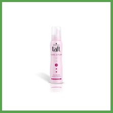 Bezos Saç Köpük Kıvırcık ve Bukleli 150ML 1 Adet Mgc