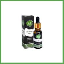 Bezos Adaçayı (Elma) Yağı 20ML 1 Adet Mgc