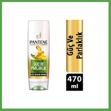 Bezos Güç ve Parlak Saç Kremi 275ML 1 Adet Mgc