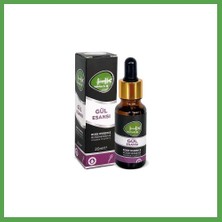 Bezos Gül Esans Yağı 20ML 1 Adet Mgc
