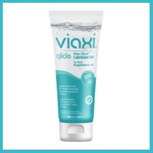 Defne Store Viaxi Glide Jel 200 ml Dfnbez