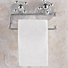 ORSA-122 Wc Kağıtlık Vantuzlu - 16'li Paket