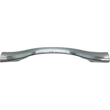 KRT İBİCO-914 Içi Dolu Sülün Kulp No-2 10CM Küçük - 20'li Paket