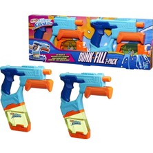 Colezium G0995 Nerf Super So 2li Dunk Fill