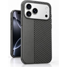 CoverZone iPhone 13 Mini ile Uyumlu Ridgeguard Çift Dokulu Silikon Kılıf, Kaymayı Azaltan Çizgili Mat Yüzey, Yükseltilmiş Kamera Koruma, Ince Hafif Profil, Çizilme ve Hafif Darbe Koruması Gri