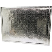 KRT-1075 Soba Duvar Isı Koruyucu 65X85CM - 10'li Paket