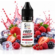 Solub Fred Master Evolution Aroma