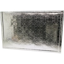 KRT-1084 Soba Duvar Isı Koruyucu 55X85CM - 10'li Paket
