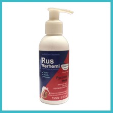 Defne Store Glegnd Blue Glegnd 150 ml Cevizli & Ceviz Sütlü Rus Merhemi Tüylere Krem Dfnbez