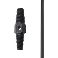 Sosin Eltaş Lrd-19 Boru ve Kırık Vida Çıkarıcı ve Sıkma Seti 4"-6" 1/2" M25-M35 3/4" M35-M50 - 10'li Paket