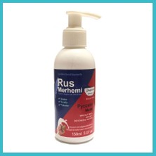 Defne Store Rus Merhemi Krem 250 ml Form Tüy Dökme Kremi Dfnbez