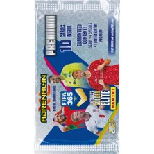 Panini Fıfa 365 2026/2027 Adrenalyn Premium Paket