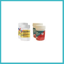 Defne Store Hintohu Tüy Dökücü Azaltıcı Merhem 50 ml 2 Adet + Genital Bölge Merhemi 50 ml 2 Adet Dfnbez