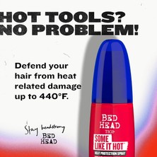 Str Store Bed Head Some Like It Hot Isıya Karşı Koruyucu Sprey 100 ml