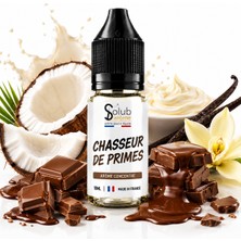 Solub Chasseur De Primes Aroma