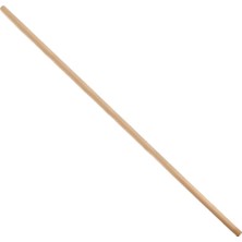 KRT-1074 Vilada Fırça Sapı 150CM Çam Ahşap - 30'li Paket