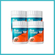 Defne Store Glegnd Turquoise Tüylere Krem DOROS927000367 4lü Birden Ceviz & Ceviz Sütü Russ Merhemi 50 ml Dfnbez