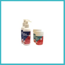 Defne Store Hintohu Tüy Dökücü Azaltıcı Rus Merhemi 150 ml 2 Adet + Genital Bölge Merhemi 50 ml 2 Adet Dfnbez