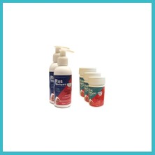 Defne Store Hintohu Tüy Dökücü Azaltıcı Rus Merhemi 150 ml 2 Adet + Genital Bölge Merhemi 50 ml 3 Adet Dfnbez