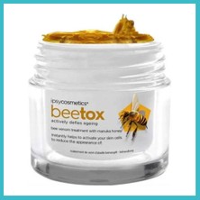 Defne Store Bee Tox Arı Zehri Gergin Yüz Bakım Kremi 100 ml Dfnbez
