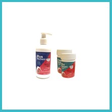 Defne Store Hintohu Tüy Dökücü Azaltıcı Rus Merhemi 250 ml 1 Adet + Genital Bölge Merhemi 50 ml 2 Adet Dfnbez