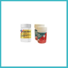 Defne Store Hintohu Tüy Dökücü Azaltıcı Merhem 50 ml 1 Adet + Genital Bölge Merhemi 50 ml 2 Adet Dfnbez