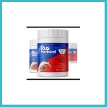 Defne Store Rus Merhemi Medicine Rus Merhemi 50 ml Tüy Dökücü - Tüy Azaltıcı 2li Set - 000031KI Dfnbez