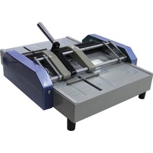 Sarff 8200A Eletrikli Kitapçık Yapma Makinesi