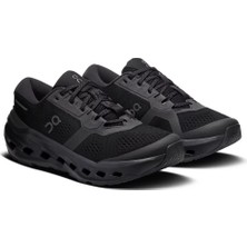 On Running On Runnıng Cloudrunner 3 All Black