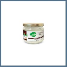 Bezos Hindistan Cevizi Yağı 250 Ml. 1 Adet Bbz
