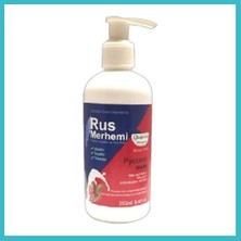 Defne Store Süper Tüylere Krem Glgn 250 ml Ceviz Sütlü & Cevizli Rusmerhemi 145 gr Dfnbez