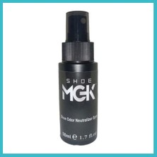 Defne Store Süper Shoe Mgk Ayakdaki Kokulara ve Ayakkabıya Bakma Için Spreyi 50 ml Dfnbez
