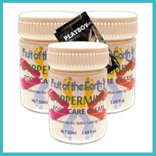 Defne Store Peppermint 3AD Ayak Kokusuna ve Ayaklara Bakım 50 ml Ölçek Kremi + Yanında Jel Dfnbez