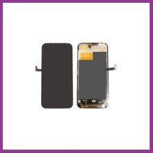 Bezos iPhone 13 Pro Max Uyumlu Gx OLED Ekran Atg
