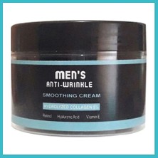 Defne Store Men Antiwrinkle RIVERR-92-3:0012 100 ml Erkek Kremi Dfnbez