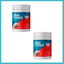 Defne Store Süper Rus Merhemi Anında Tüy Siler Tüy Dökücü Krem 50 ml x 2 Adet Dfnbez