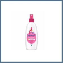 Bezos Işıldayan Kolay Tarama Sprey 200ML 1 Adet Bbz