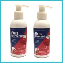 Defne Store Rus Merhemi Tüy Dökücü Azaltıcı Kremi 150 ml x 2 Adet Dfnbez