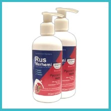 Defne Store Süper Glegnd Tüylere Krem2 Adet x 250 ml Ceviz Sütlü & Cevizli Russ Merhemi Dfnbez