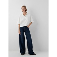 Mavi Sıena Iconic Derin Mavi Jean Pantolon 1010763-A3799