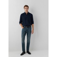 Mavi Jake Mavi Edition Gölgeli Indigo Mavisi Jean Pantolon 00422A4078