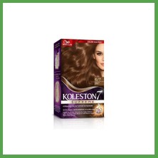Bezos Kit 6/7 Boya Çikolata Kahve 1 Adet Mgc