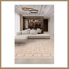 Bezos Youdayhomecollection Arma Model Halı · Ebat: 100X200 22