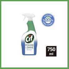 Bezos Sprey 750 ml Power & Shine Banyo 1 Adet Mgc