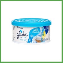 Bezos Mini Jel Temiz Çarşaf 70GR 1 Adet Mgc