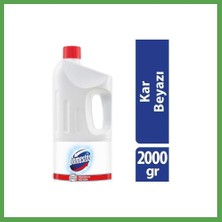 Bezos Çamaşır Suyu 1850 ml Ultra Beyaz 1 Adet Mgc