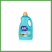 Bezos Sıvı Çamaşır Bakım Renkliler 3000ML 1 Adet Mgc