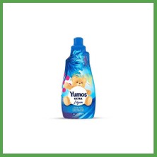 Bezos Çamaşır Yumuşatıcısı 1440 ml Extra Lilyum 1 Adet Mgc